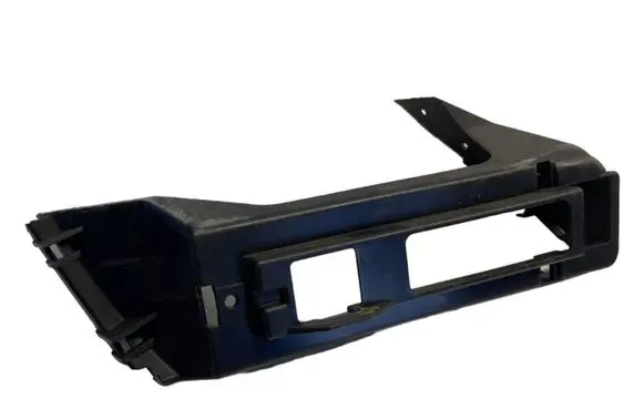 Citroen C1 Headlight/headlamp mounting bracket 8143A0H050 1162242300
