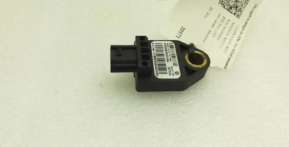 Jeep Cherokee III KJ Airbag deployment crash/impact sensor P05084000AA