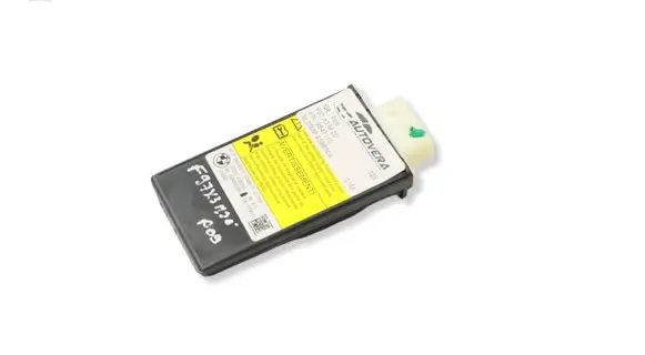 BMW X3M F97 Seat control module 6991455 65776991455 00006273895