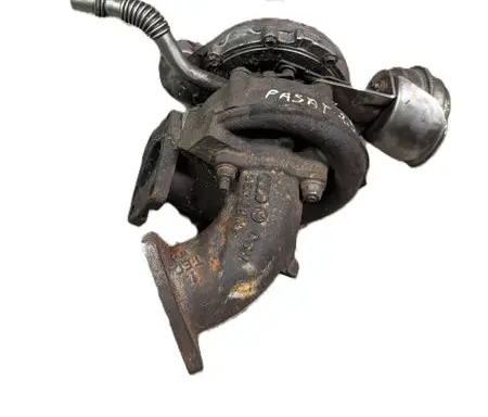Audi A4 S4 B7 8E 8H Turbo 059145701C