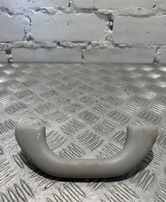 Volkswagen Golf V Front interior roof grab handle
