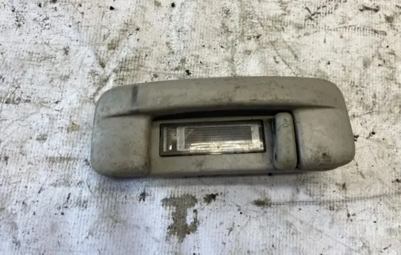 Chrysler 300 - 300C Rear interior roof grab handle 829880
