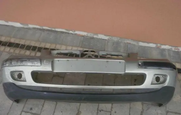 Citroen C5 Front bumper