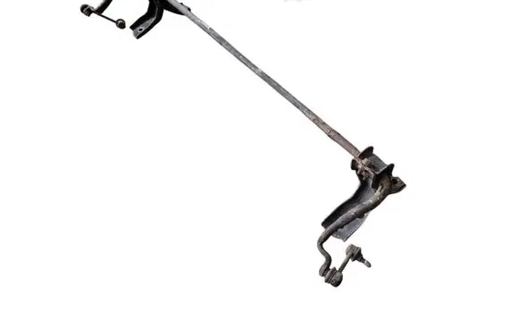 Peugeot 508 Rear anti-roll bar/sway bar 