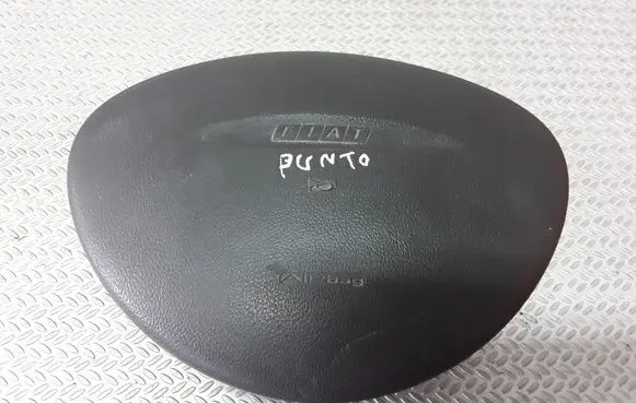 Fiat Punto (188) Steering wheel airbag 735278157