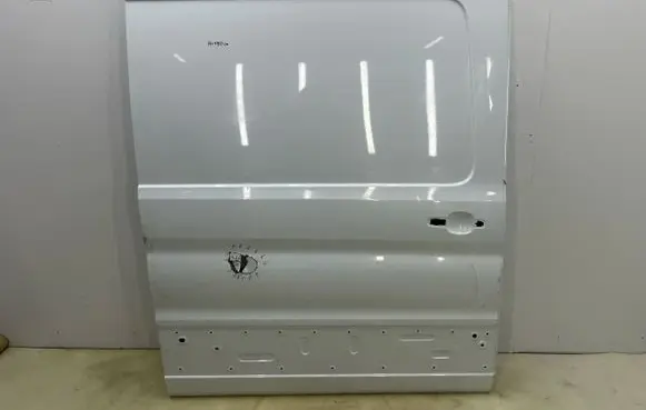 Ford Transit Side sliding door 