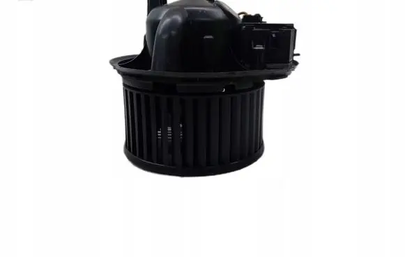 Volkswagen PASSAT B6 Front door blower motor 3C1820015J