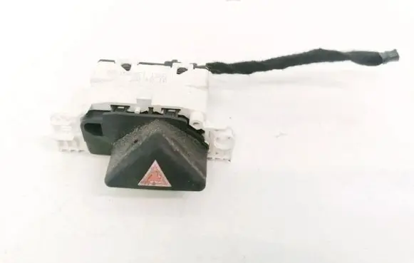 Ford Focus Hazard light switch 2M5T13A350AA