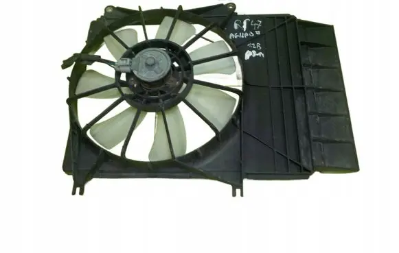 Opel Agila B Fan set RP47