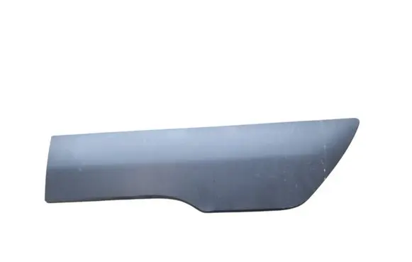Ford Transit - Tourneo Connect Sliding door trim (molding) DT11V29077A DT11V29077C