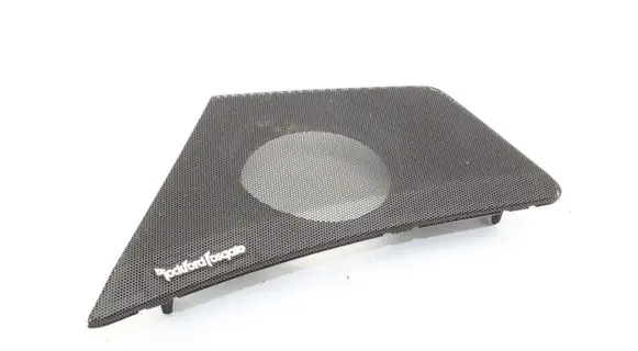 Mitsubishi Eclipse Cross Dash center speaker trim cover 8050A201ZZ