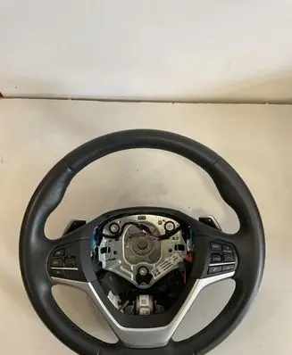 BMW X5 G05 Steering wheel 251053238501
