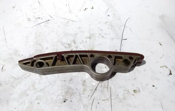 Audi A6 S6 C6 4F Slide rail for timing chain 059109469E