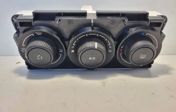 Peugeot 308 Climate control unit T1000220K 69940002