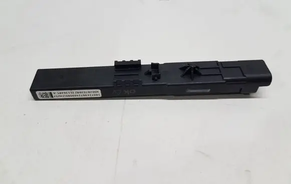 Opel Grandland X Keyless system antenna 9672409080 6160F4