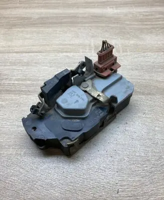 Rear door lock