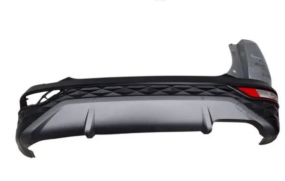 Hyundai Tucson IV NX4 Rear bumper 