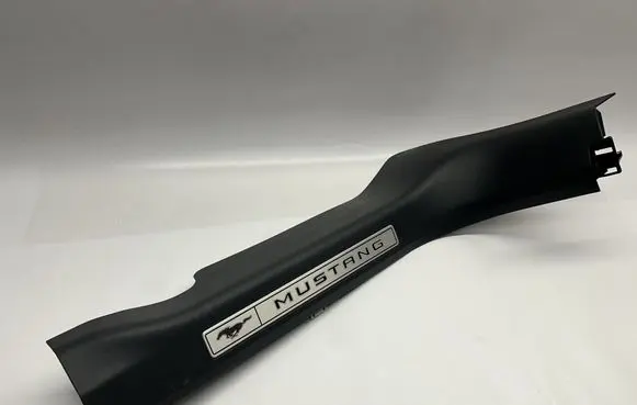 Ford Mustang Mach-E Front sill trim cover LJ8BR13200B