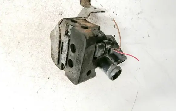 BMW 5 F10 F11 Electric auxiliary coolant/water pump 326336010