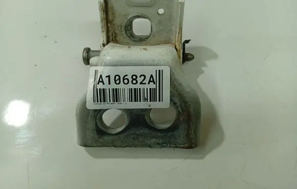 Citroen C4 I Picasso Rear door lower hinge 
