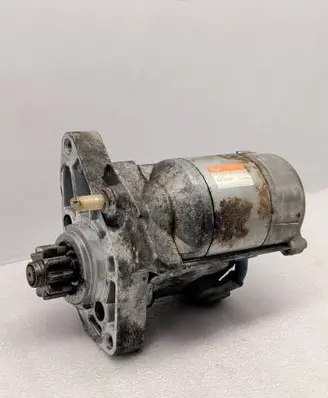 Land Rover Range Rover L405 Starter motor CPLA11001CB 4280009620