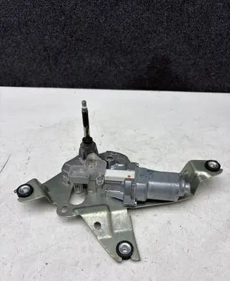Nissan Murano Z51 Rear window wiper motor A2656845