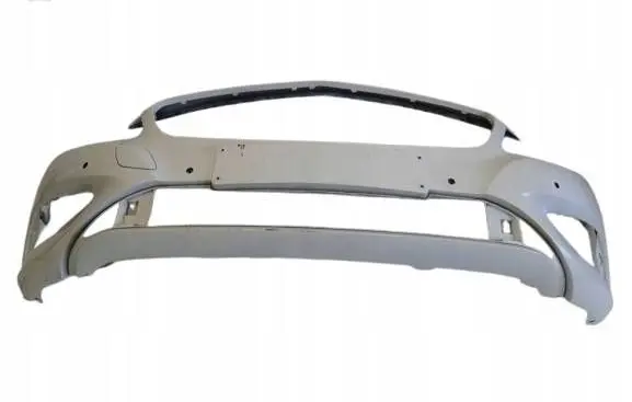Mercedes-Benz A W176 Front bumper A1768800940