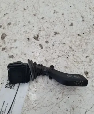 Opel Zafira A Wiper control stalk