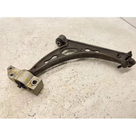 Volkswagen Touran I Front lower control arm/wishbone 1K0407153G