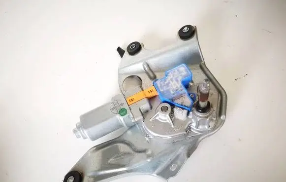 Subaru Legacy Rear window wiper motor