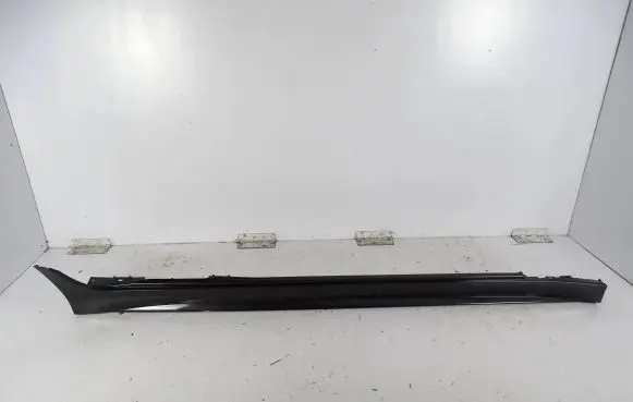 Mercedes-Benz AMG GT 4 x290 w290 Side skirt front trim A2906980400