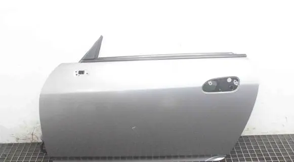 Honda S2000 Door (2 Door Coupe) 