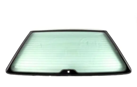 Audi A6 S6 C4 4A Rear windscreen/windshield window 4A9845501 4A9845501CF 533955758