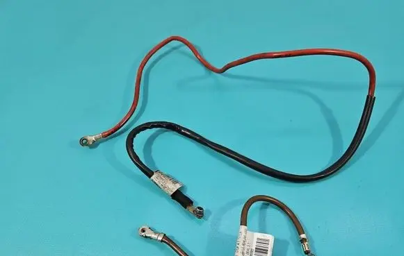 Mercedes-Benz S W222 Other wiring loom Z9992003 IMPRK1562669