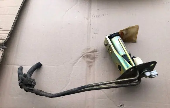 Mitsubishi Lancer In-tank fuel pump 950513