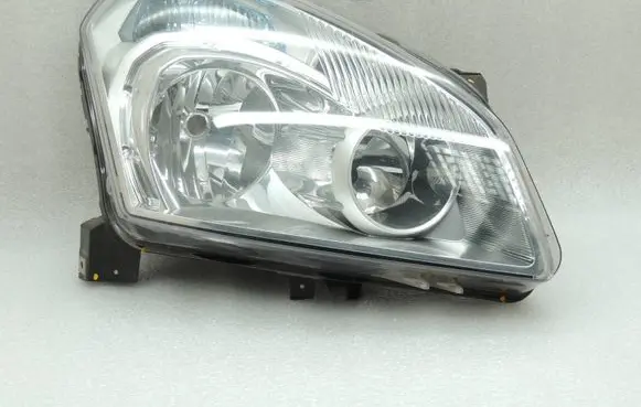 Nissan Qashqai Headlight/headlamp 26010JD900 26010-JD900 26010JD95A