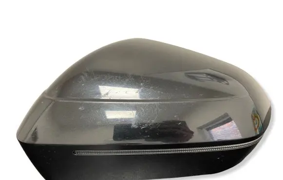 BMW 5 G60 G61 Plastic wing mirror trim cover 10802004 L5530435 L5530135M475