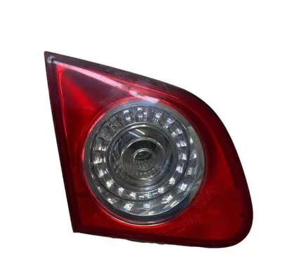 Volkswagen PASSAT B6 Tailgate rear/tail lights 27567004