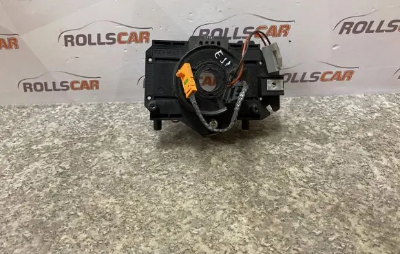 Renault Espace III Airbag slip ring squib (SRS ring) 6025313009 61670032