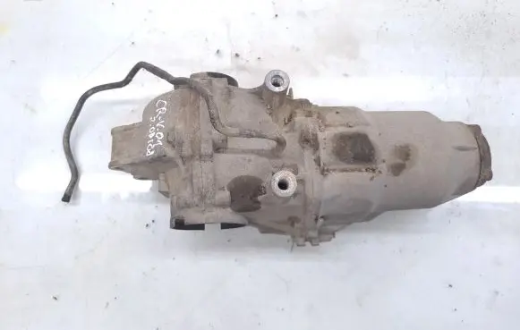 Honda CR-V Rear differential