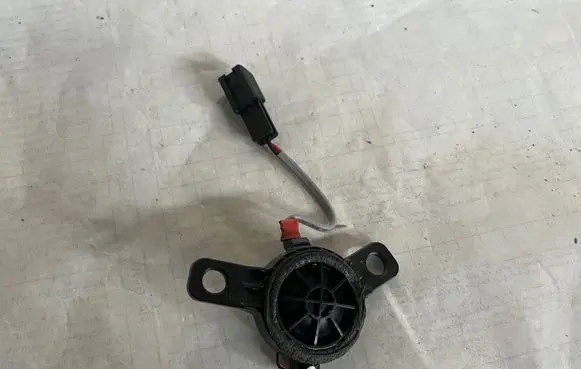 KIA Sportage Front door high frequency speaker 96310D9100