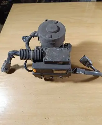 Toyota Corolla E100 ABS Pump 4451012070