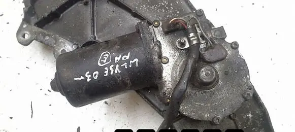 Fiat Ulysse Rear window wiper motor