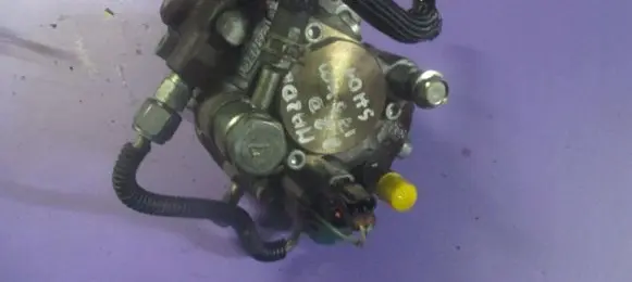 Mazda 6 Fuel injection high pressure pump 2940001661