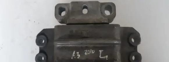 Audi A3 S3 A3 Sportback 8P Gearbox mount 1K0199555M