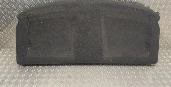 Toyota Auris E180 Parcel shelf 6433002D30