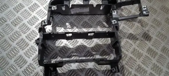 Audi A6 S6 C6 4F Other interior part 4f2858005b