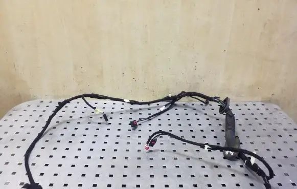 Ford Kuga II Tailgate/trunk wiring harness CV6T14D466MBF CV6T14D466