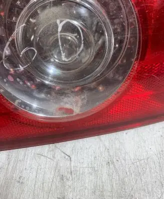 Volkswagen PASSAT B6 Tailgate rear/tail lights 3C9945094