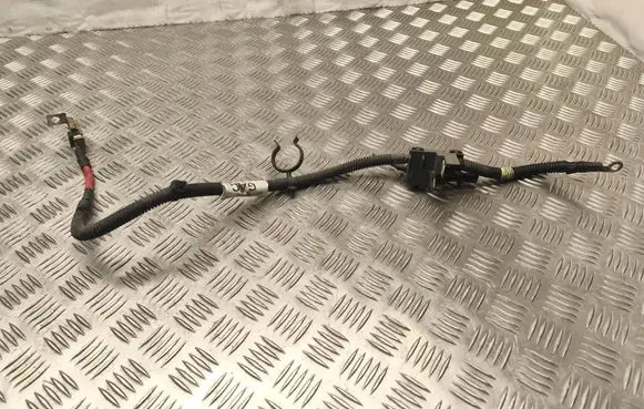 Ford Mondeo MK IV Positive cable (battery) AG9T14A280
